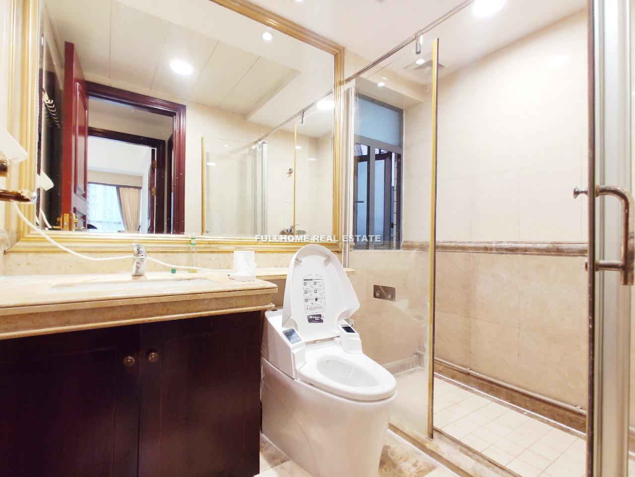Park Royal - Interior view 11, Guangzhou rental property