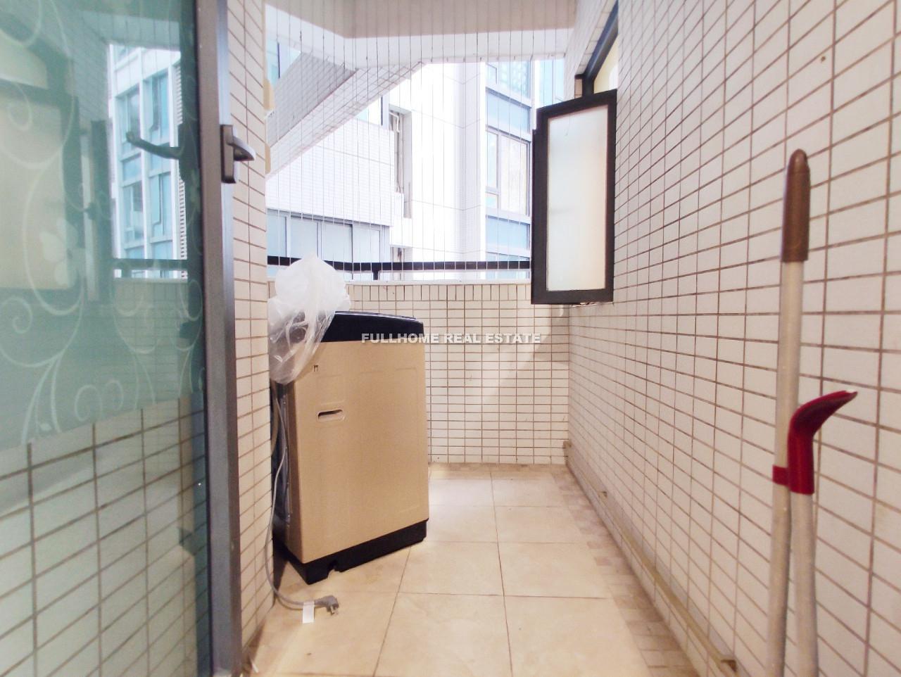 Park Royal - Interior view 12, Guangzhou rental property
