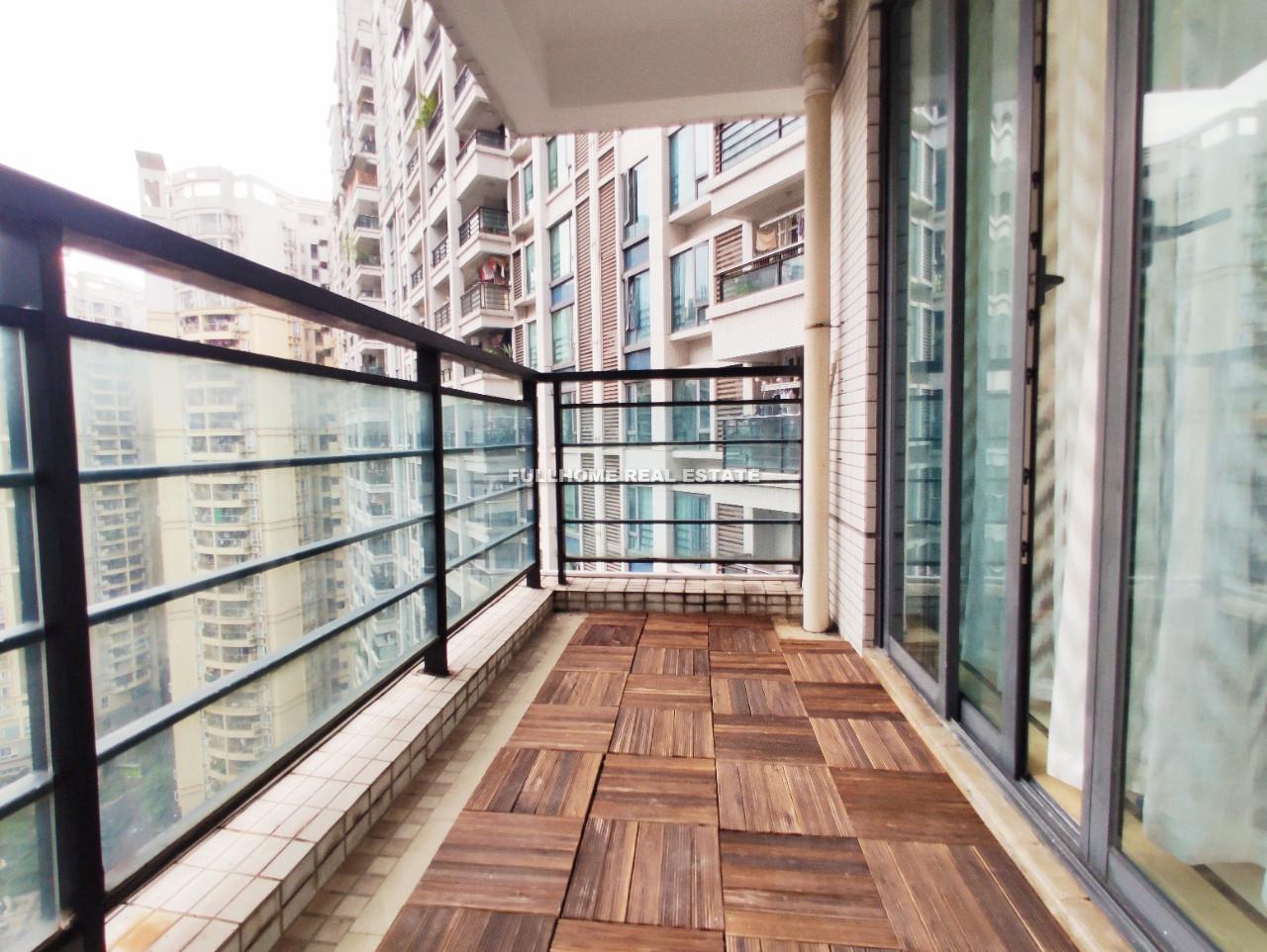 Park Royal - Interior view 13, Guangzhou rental property