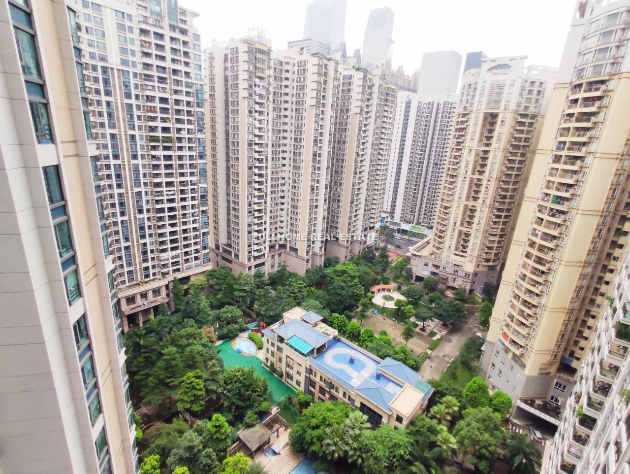 Park Royal - Interior view 14, Guangzhou rental property