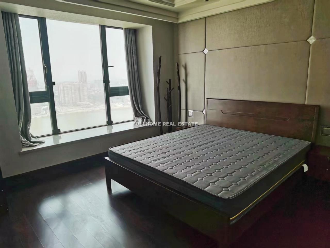 Poly grand mansion - Interior view 2, Guangzhou rental property