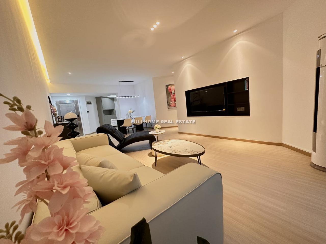 Liana's Bay - Interior view 2, Guangzhou rental property