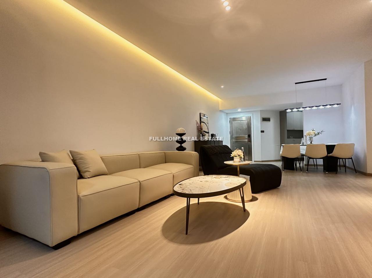 Liana's Bay - Interior view 3, Guangzhou rental property