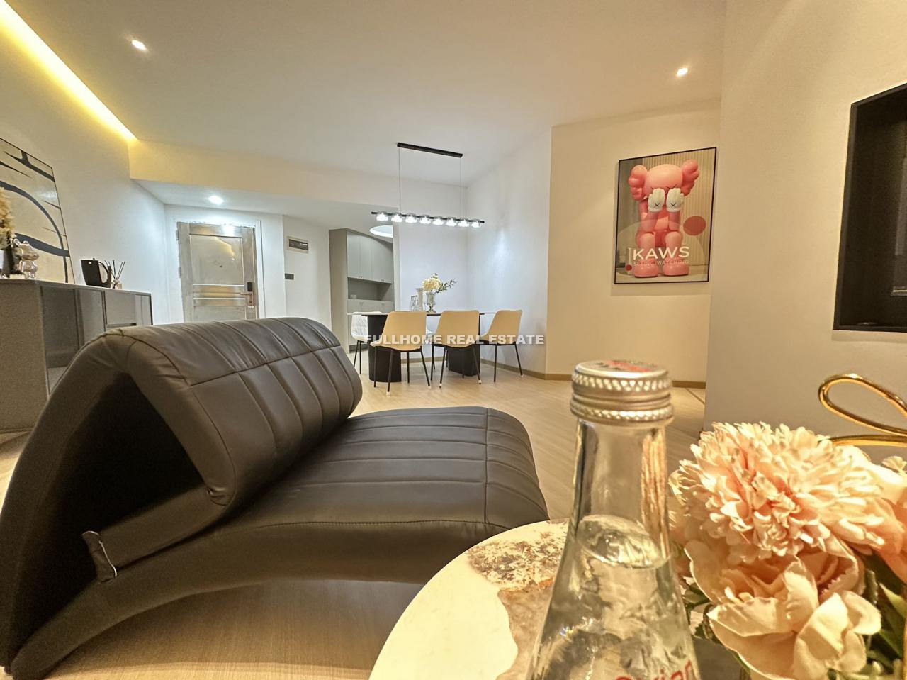 Liana's Bay - Interior view 4, Guangzhou rental property