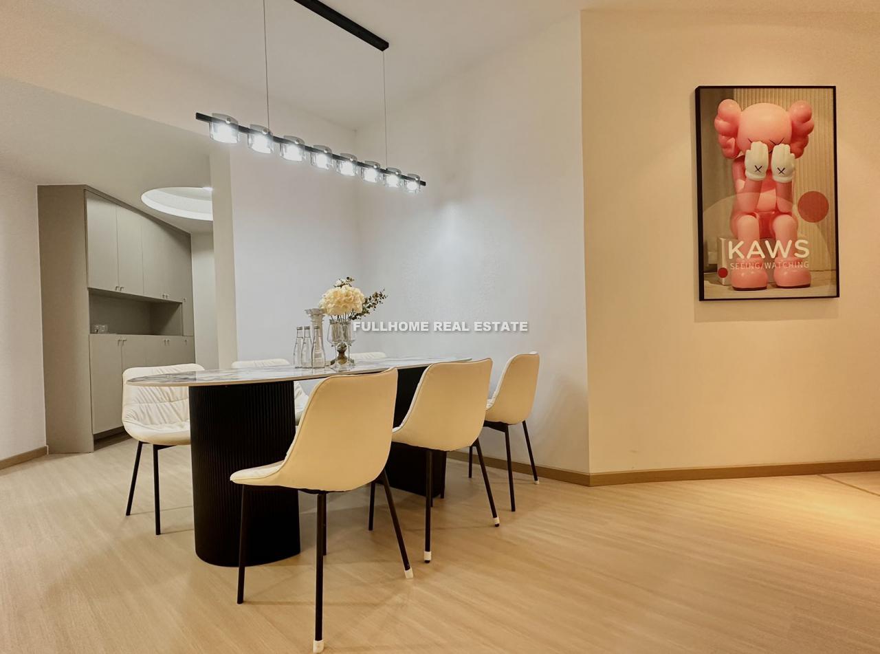 Liana's Bay - Interior view 5, Guangzhou rental property