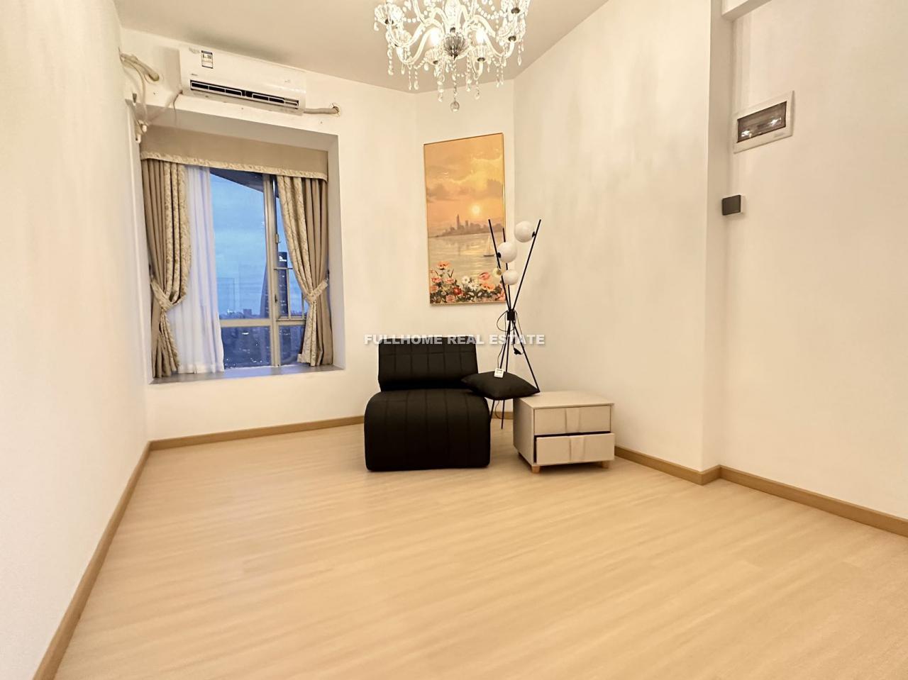 Liana's Bay - Interior view 7, Guangzhou rental property