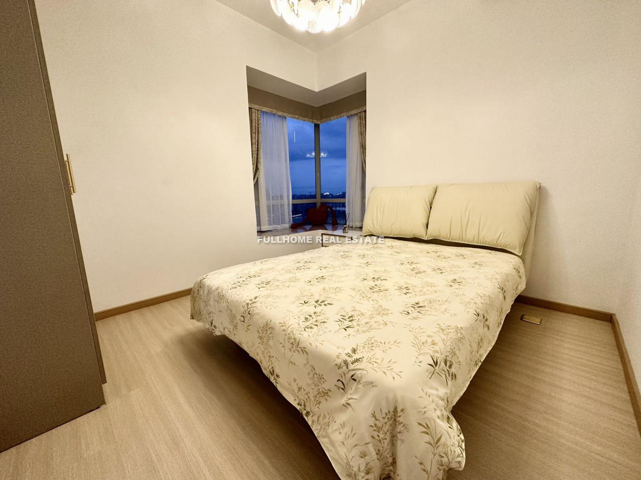 Liana's Bay - Interior view 8, Guangzhou rental property