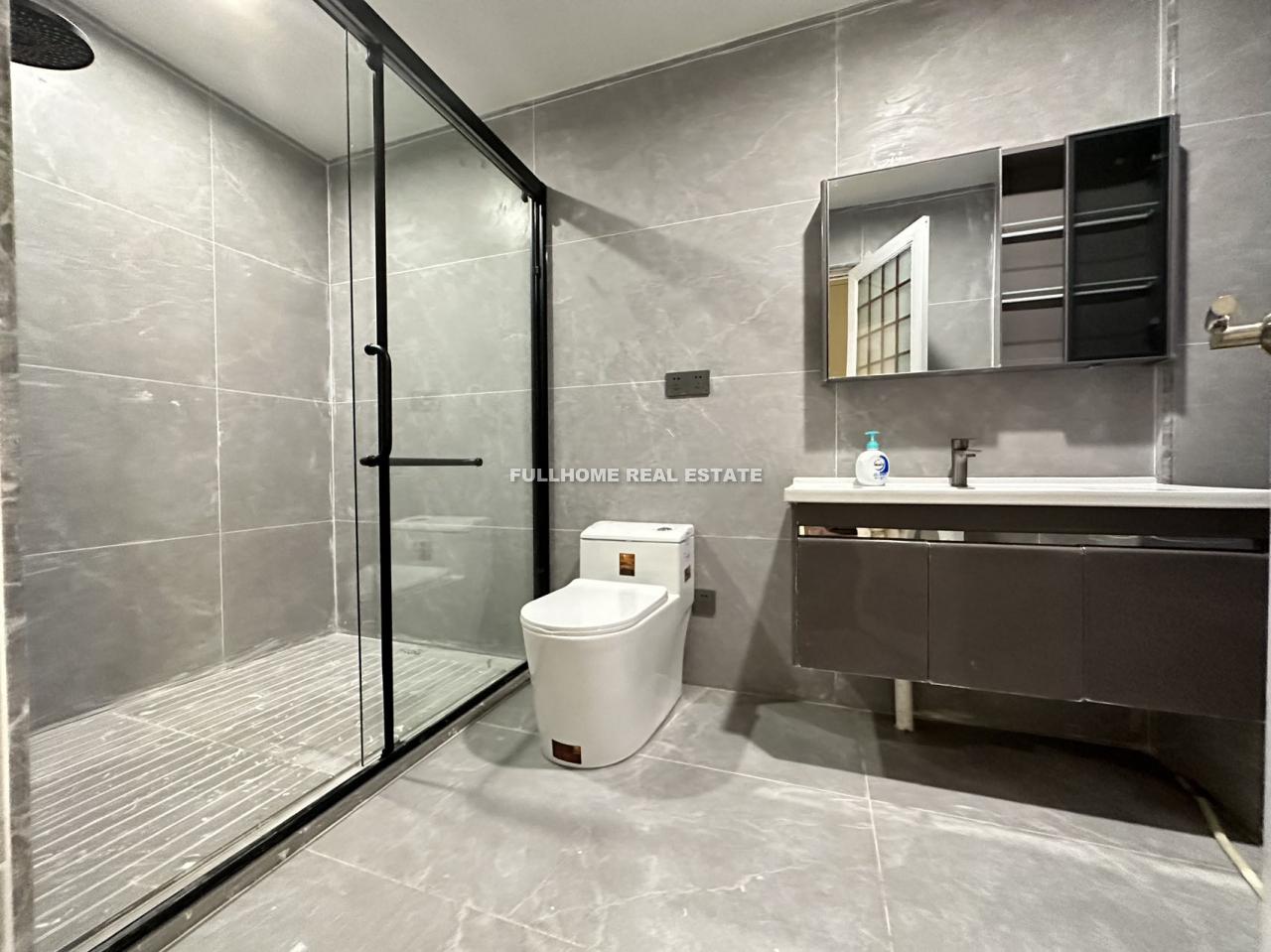 Liana's Bay - Interior view 12, Guangzhou rental property