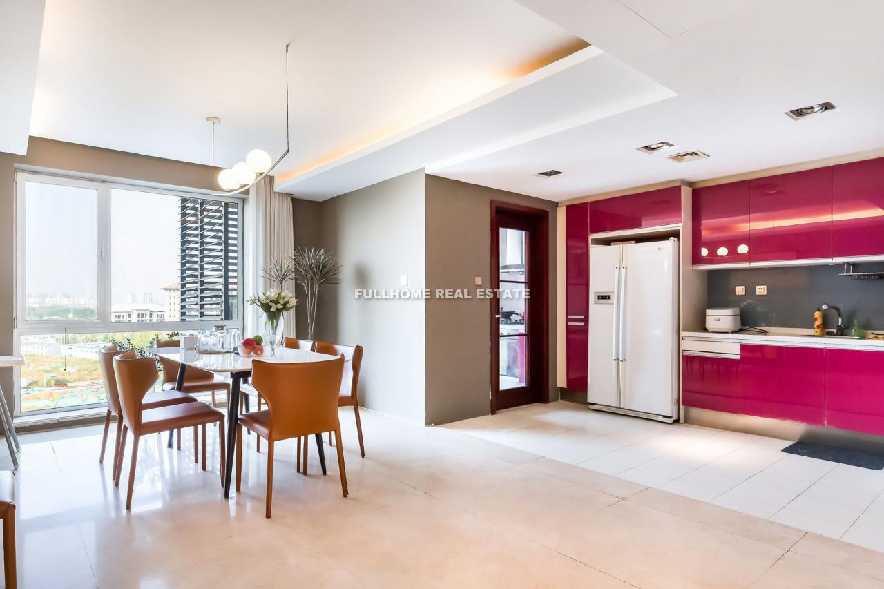 Greenlake place - Interior view 2, Beijing rental property