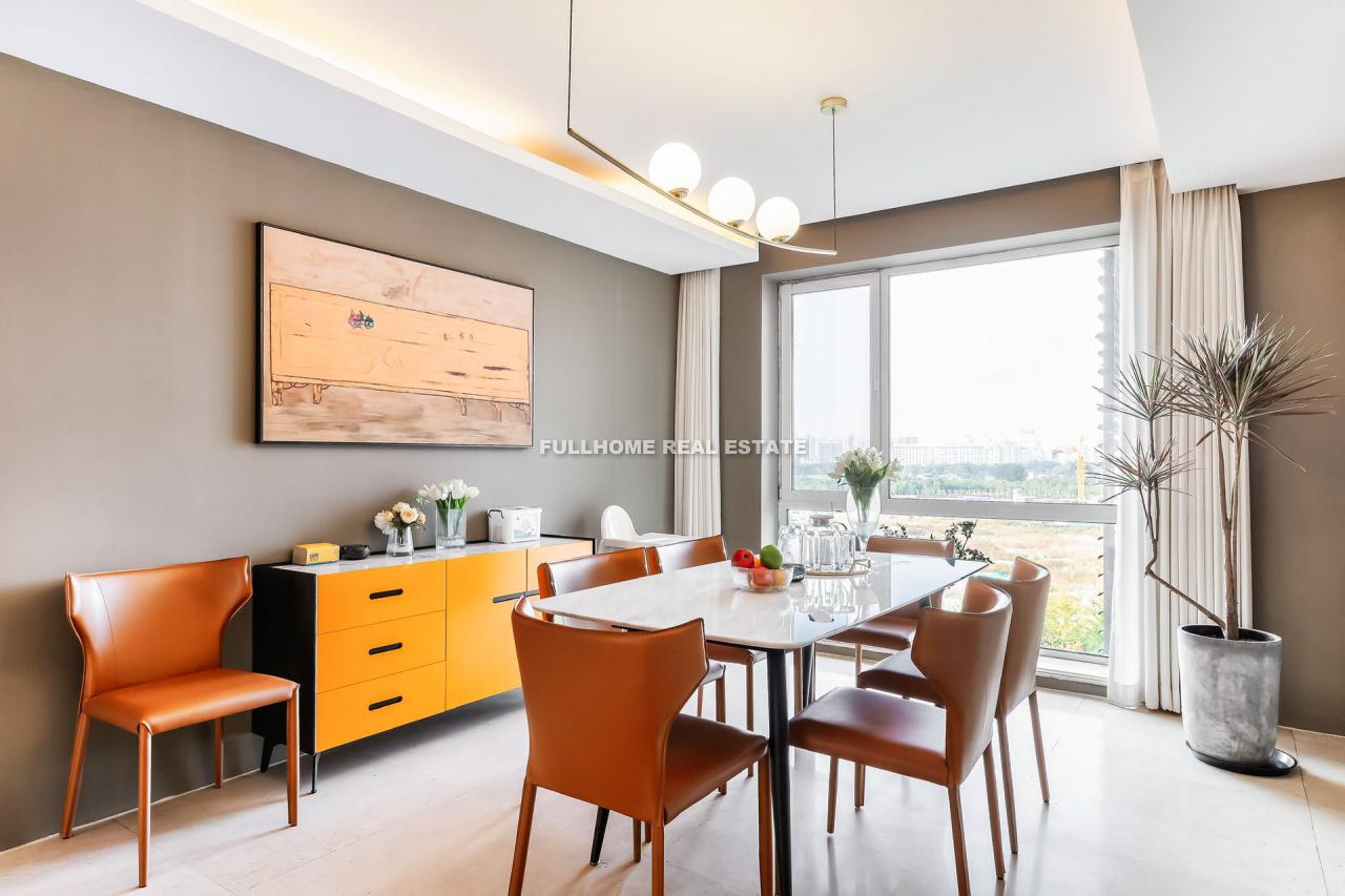 Greenlake place - Interior view 3, Beijing rental property