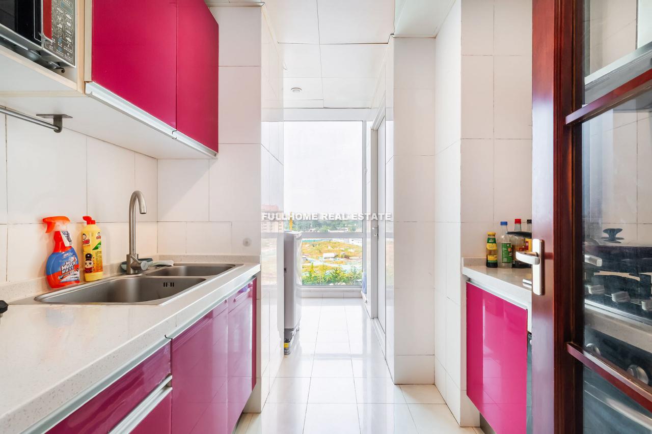 Greenlake place - Interior view 4, Beijing rental property