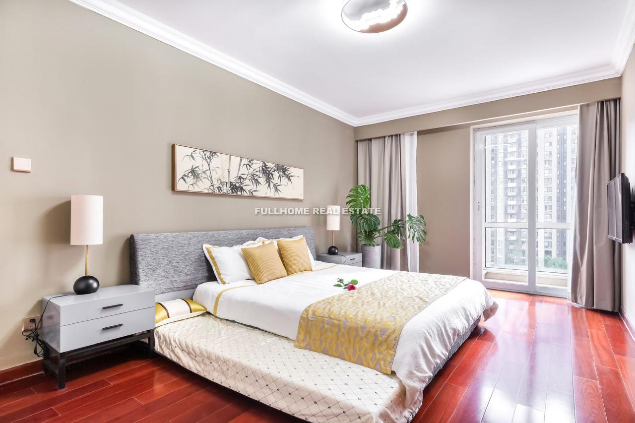 Greenlake place - Interior view 5, Beijing rental property