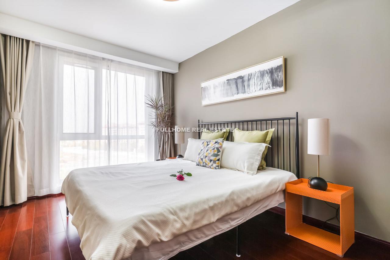 Greenlake place - Interior view 6, Beijing rental property