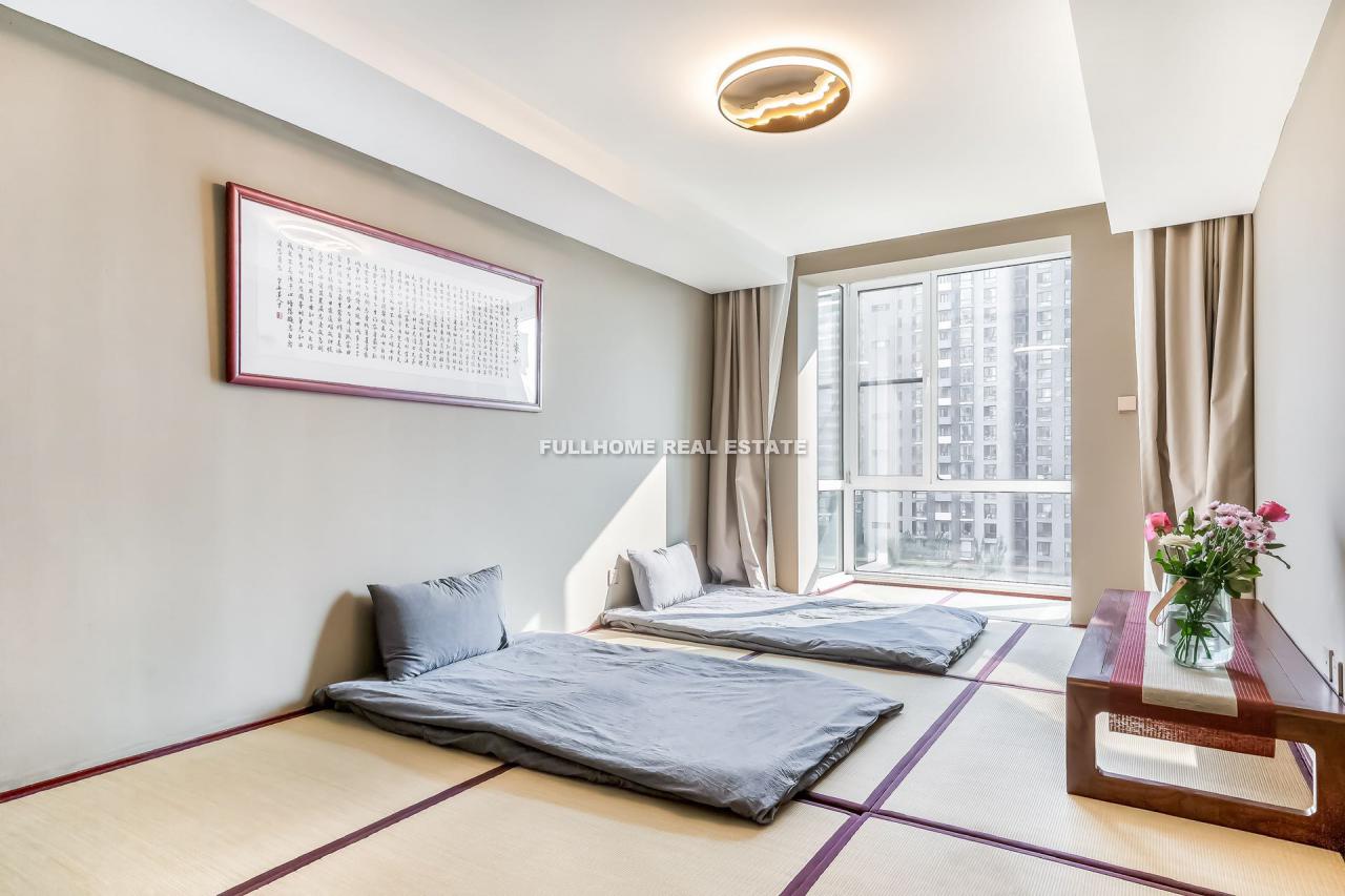 Greenlake place - Interior view 7, Beijing rental property