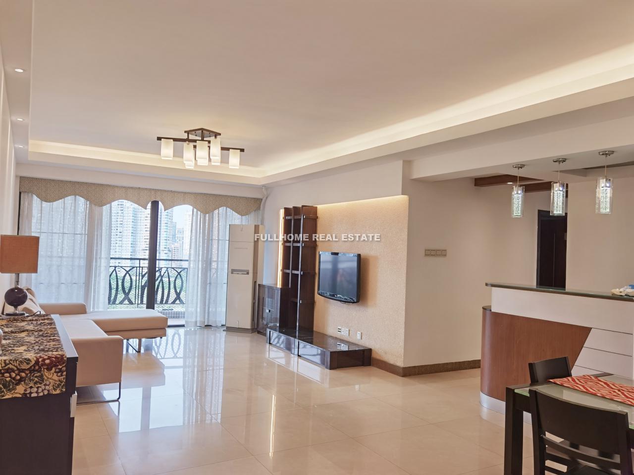 Similar property: Central Park View, 3 bedrooms, 171 sqm in Guangzhou
