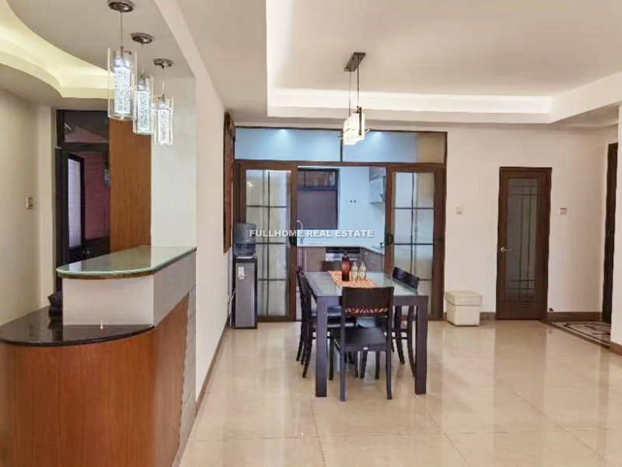 Central Park View - Interior view 2, Guangzhou rental property