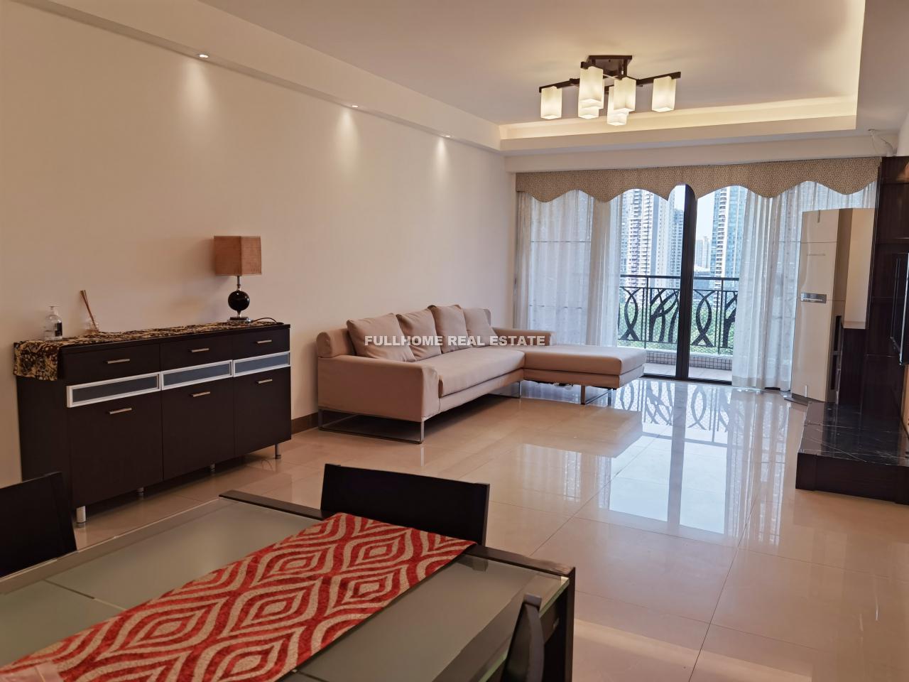 Central Park View - Interior view 3, Guangzhou rental property
