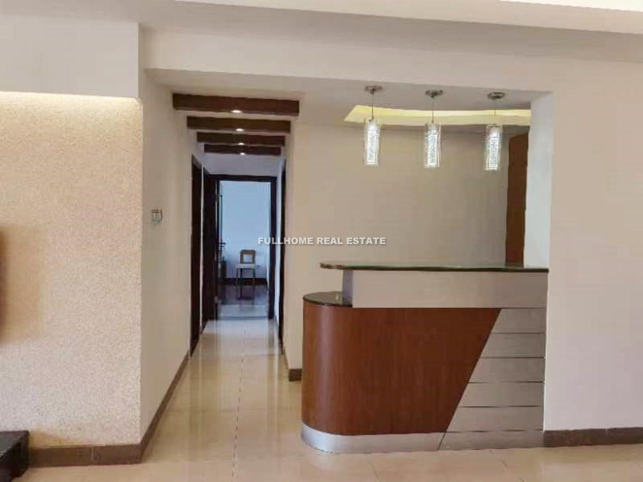 Central Park View - Interior view 4, Guangzhou rental property