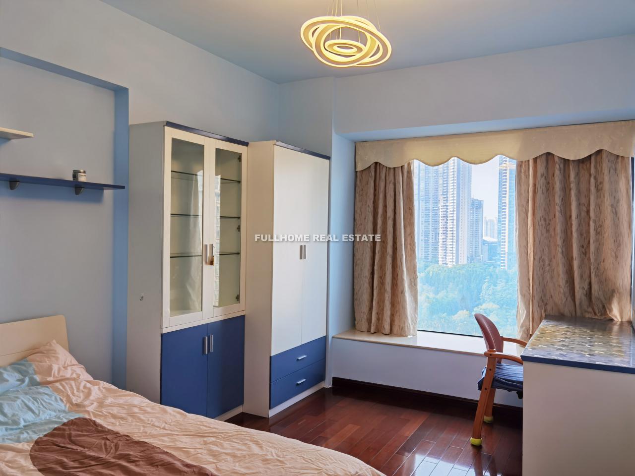 Central Park View - Interior view 5, Guangzhou rental property