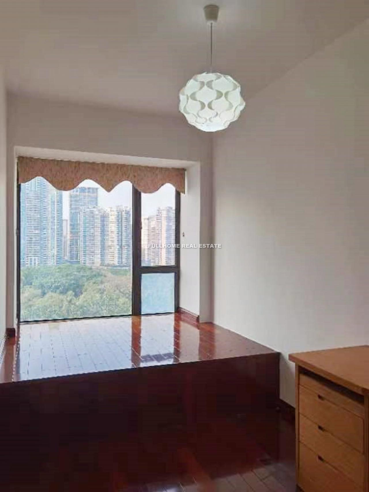 Central Park View - Interior view 6, Guangzhou rental property