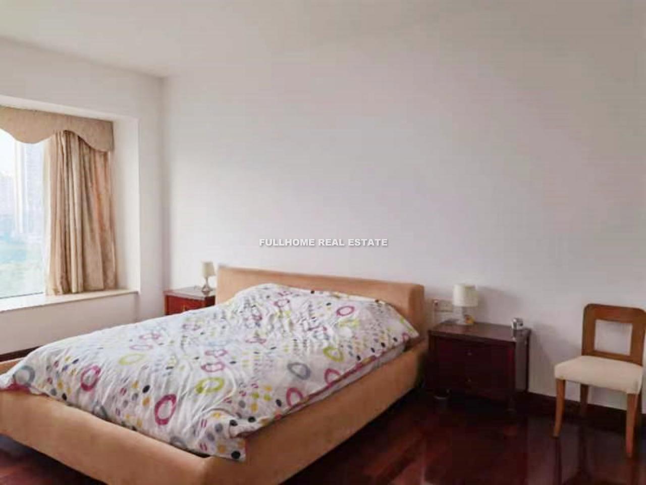 Central Park View - Interior view 7, Guangzhou rental property