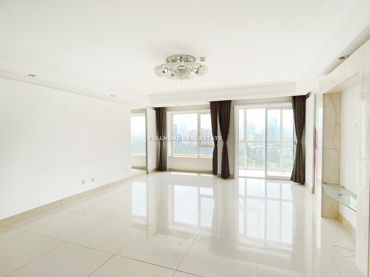 Beijing Golf Palace - 3 bedroom apartment in Beijing, Chaoyang Park