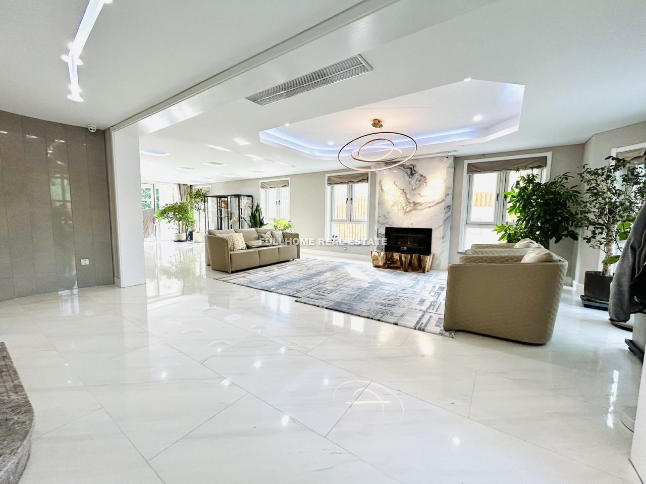 Chateau Regalia - Interior view 2, Beijing rental property