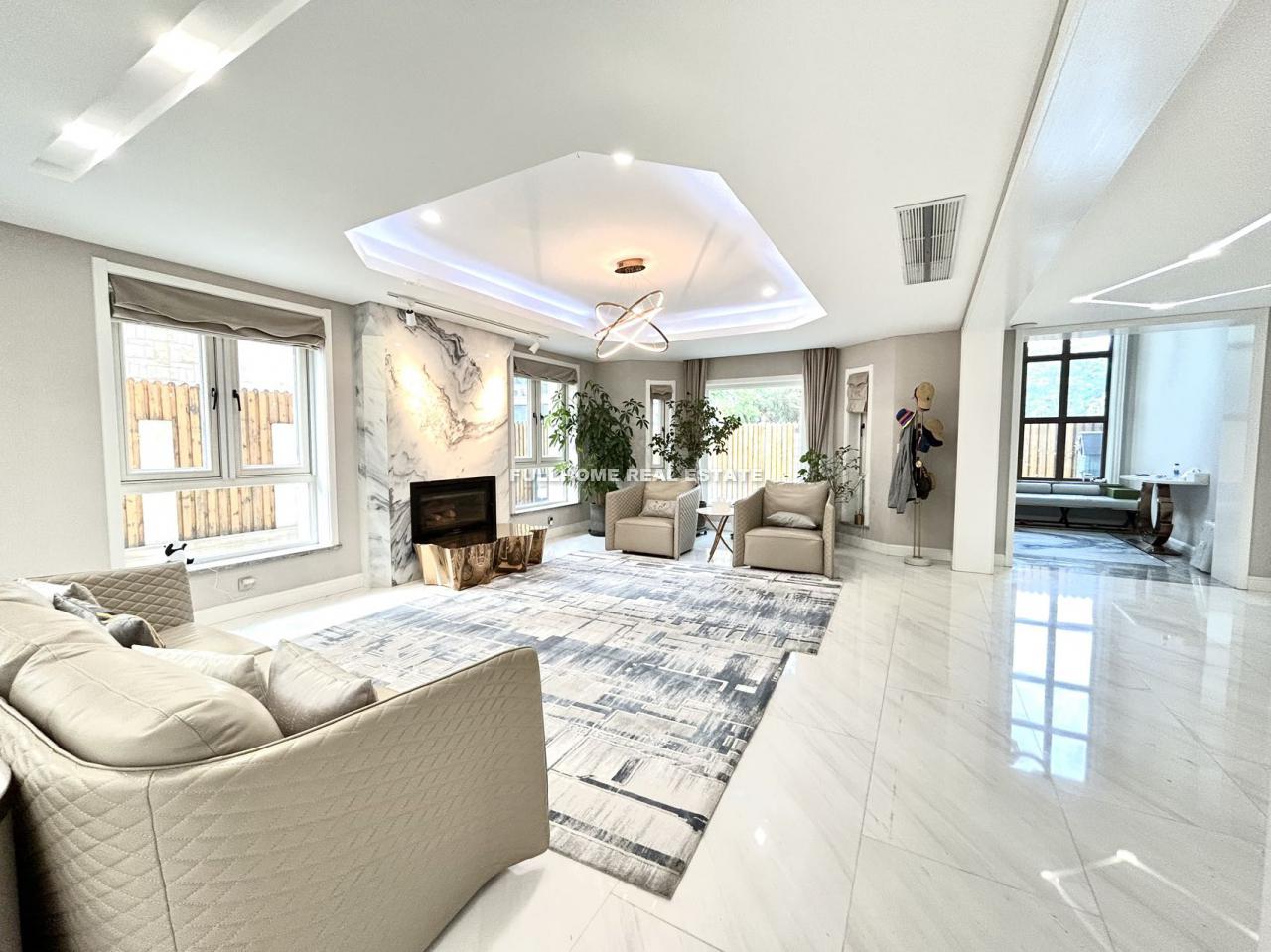 Chateau Regalia - 5 bedroom apartment in Beijing, Shunyi