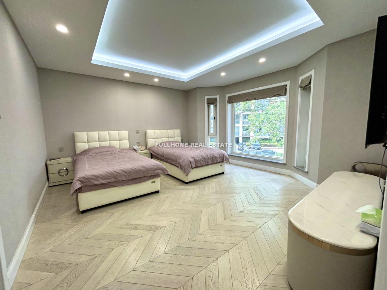 Chateau Regalia - Interior view 6, Beijing rental property