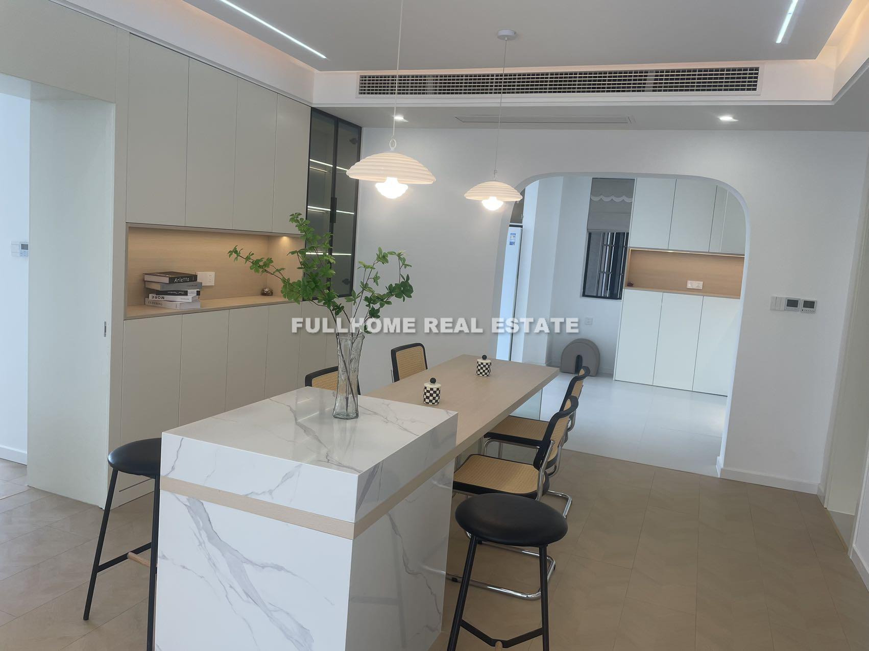 Minghua Mansion - Interior view 2, Shanghai rental property