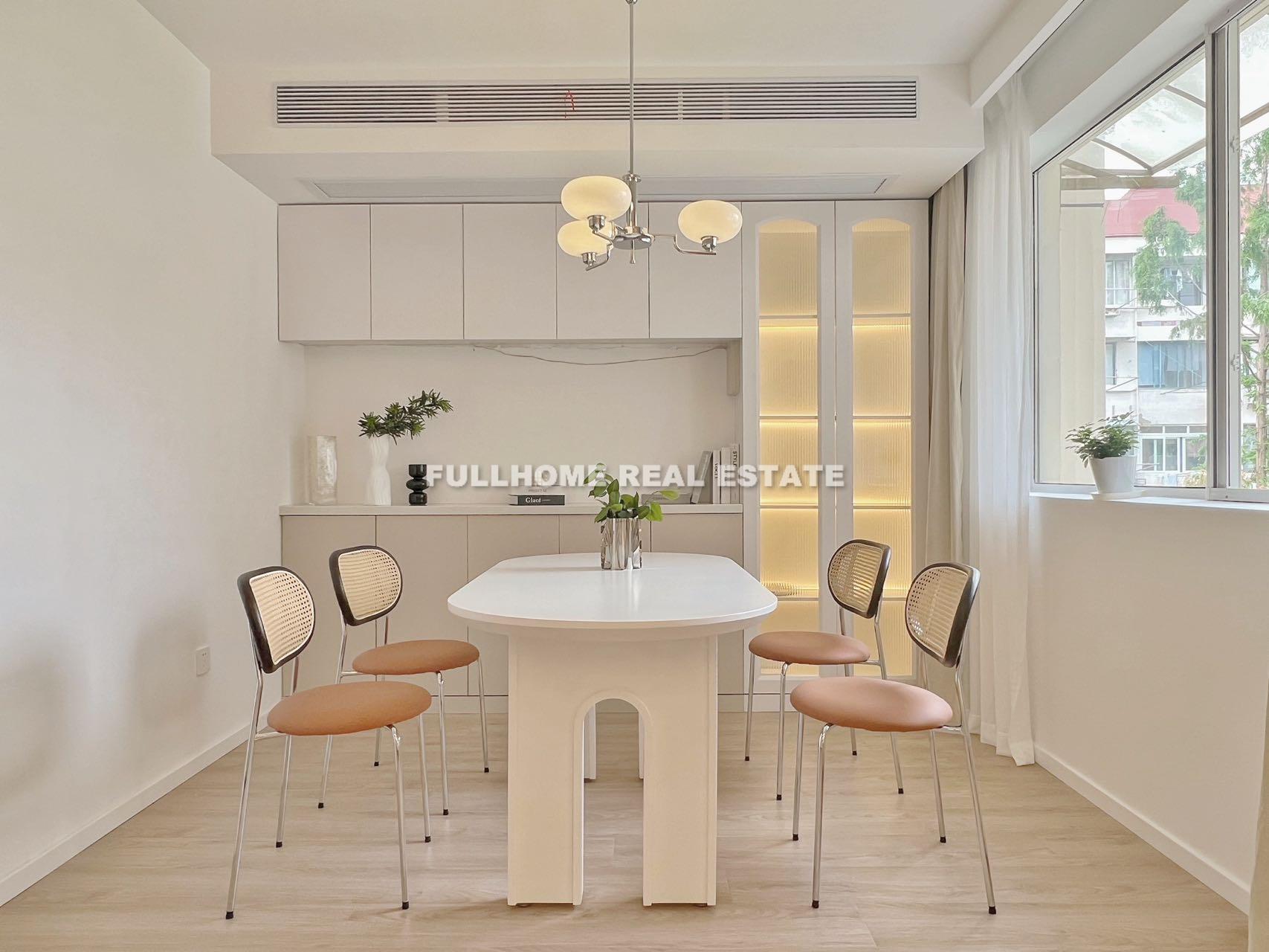 Wu Ding Fang - Interior view 2, Shanghai rental property
