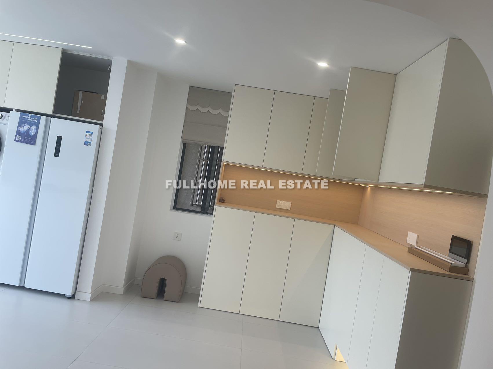 Minghua Mansion - Interior view 5, Shanghai rental property