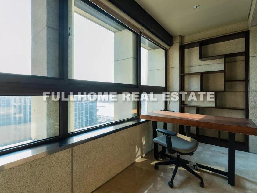 The Bay - Interior view 8, Shanghai rental property