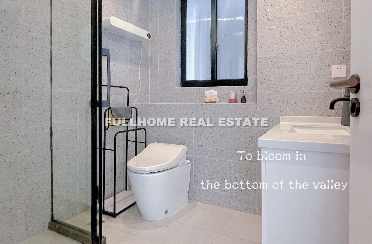 Ming Da Apartment - Interior view 8, Shanghai rental property