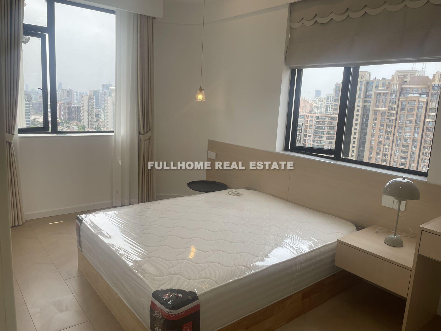 Minghua Mansion - Interior view 8, Shanghai rental property