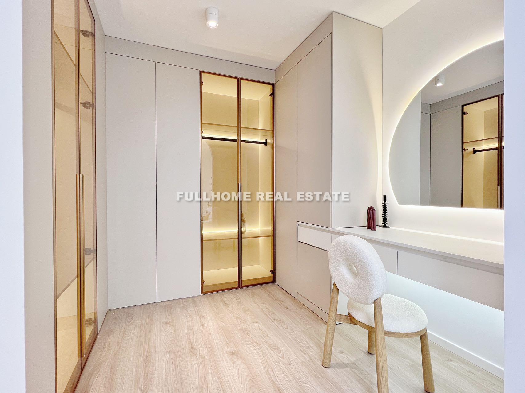 Wu Ding Fang - Interior view 7, Shanghai rental property