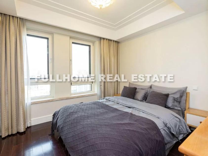 The Bay - Interior view 5, Shanghai rental property