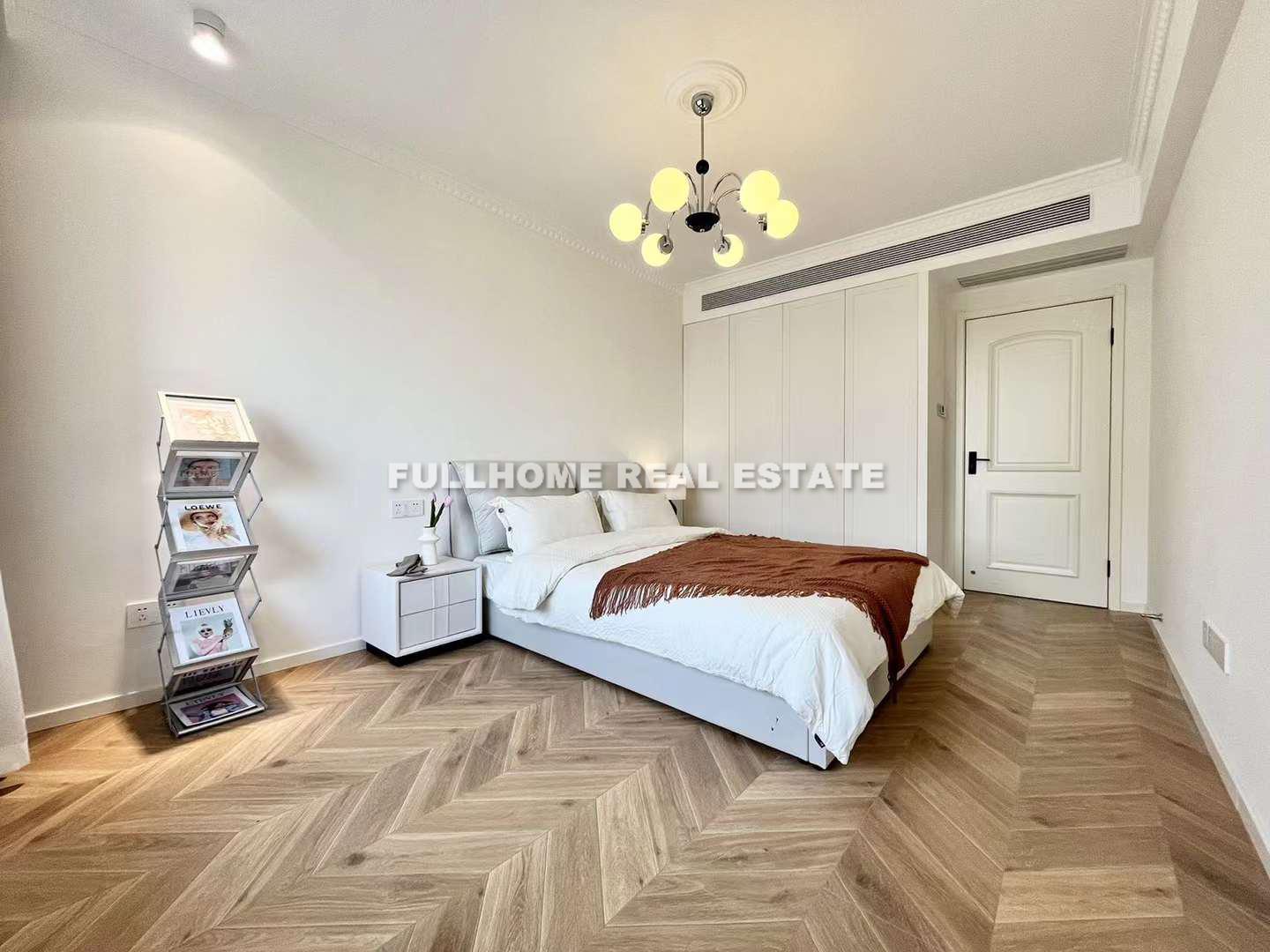 HuiLong New Town - Interior view 3, Shanghai rental property