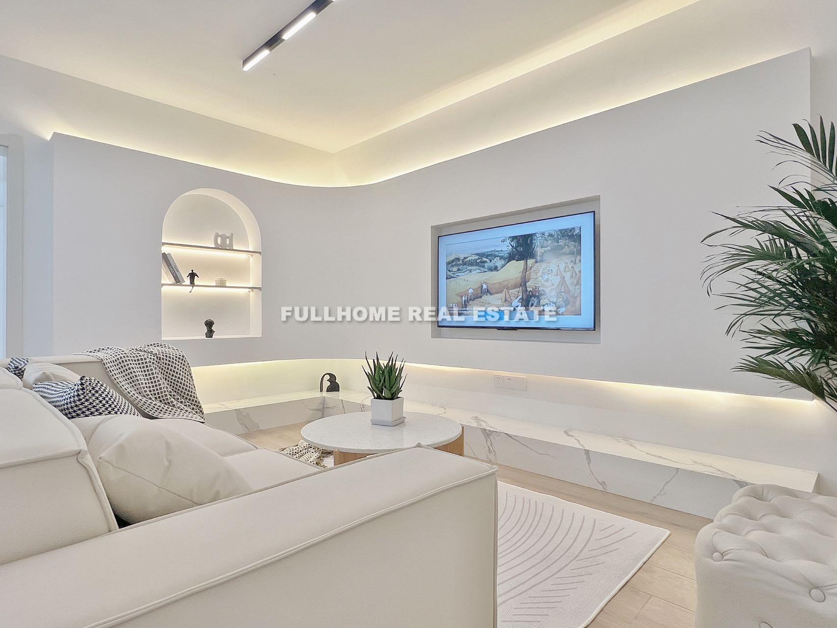 Wu Ding Fang - Interior view 3, Shanghai rental property