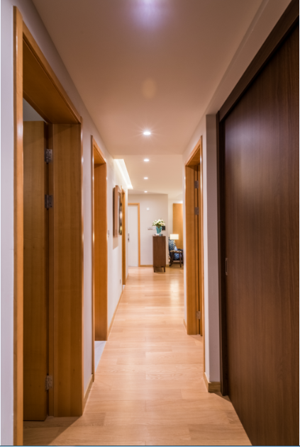 Green Court Place  - Interior view 13, Shanghai rental property