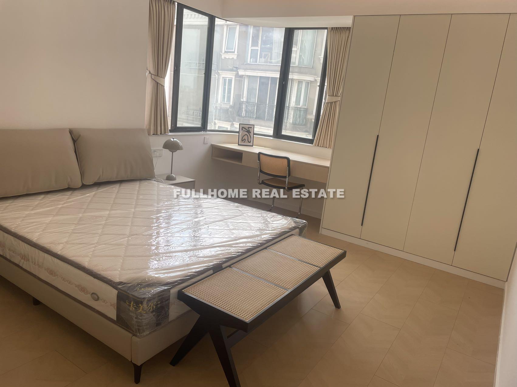 Minghua Mansion - Interior view 4, Shanghai rental property