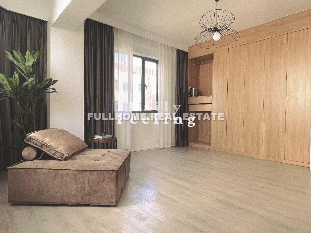 Ming Da Apartment - Interior view 7, Shanghai rental property