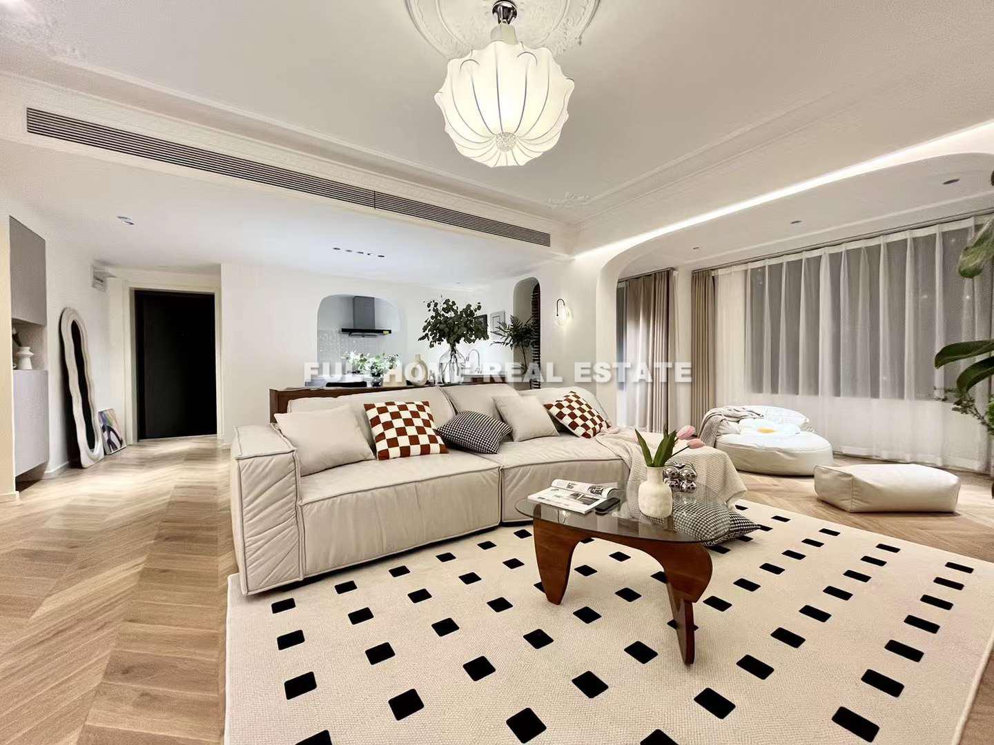 HuiLong New Town - Interior view 5, Shanghai rental property
