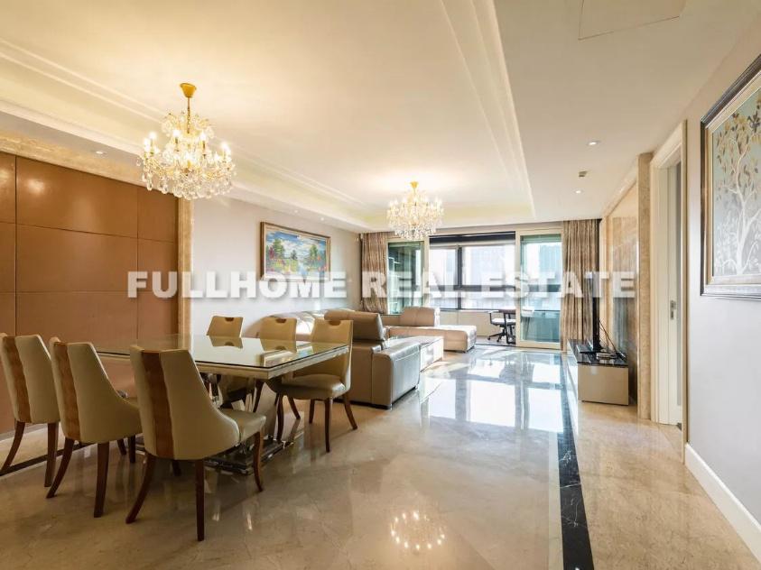 The Bay - Interior view 9, Shanghai rental property