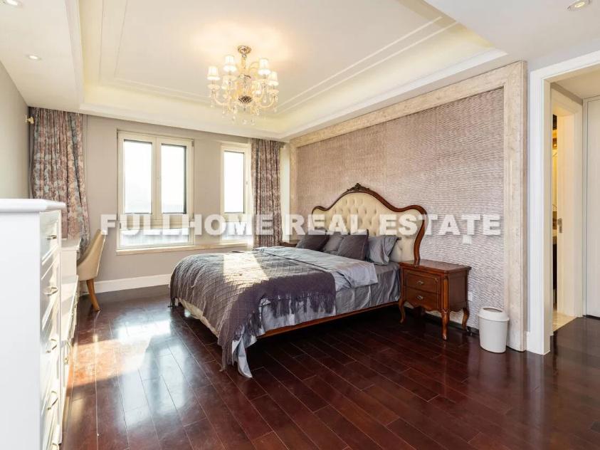The Bay - Interior view 11, Shanghai rental property