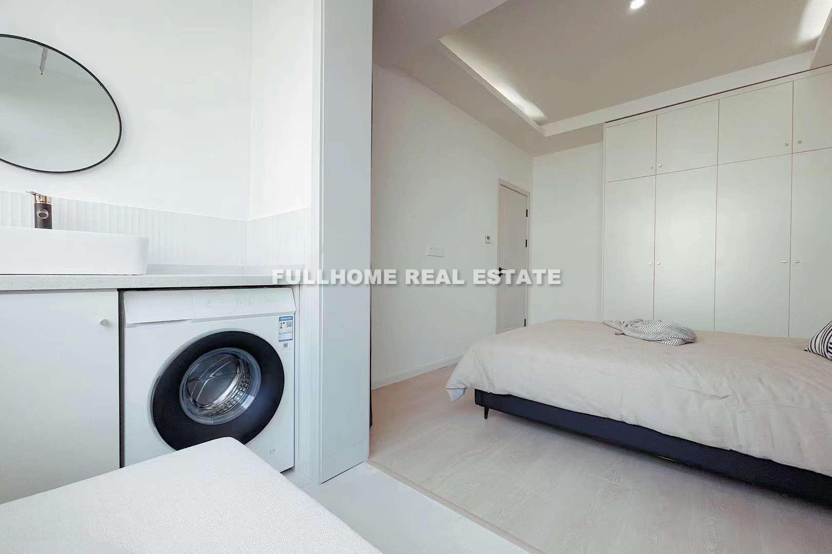 Wuning Yicun - Interior view 5, Shanghai rental property