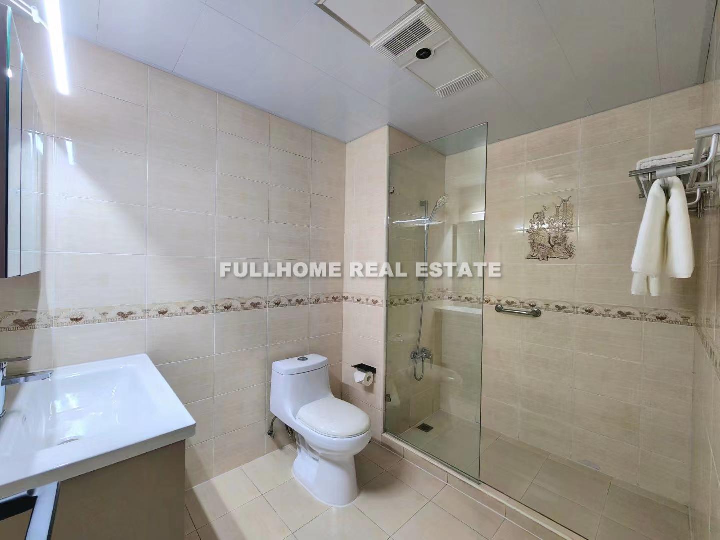 Xujiahui Garden - Interior view 6, Shanghai rental property