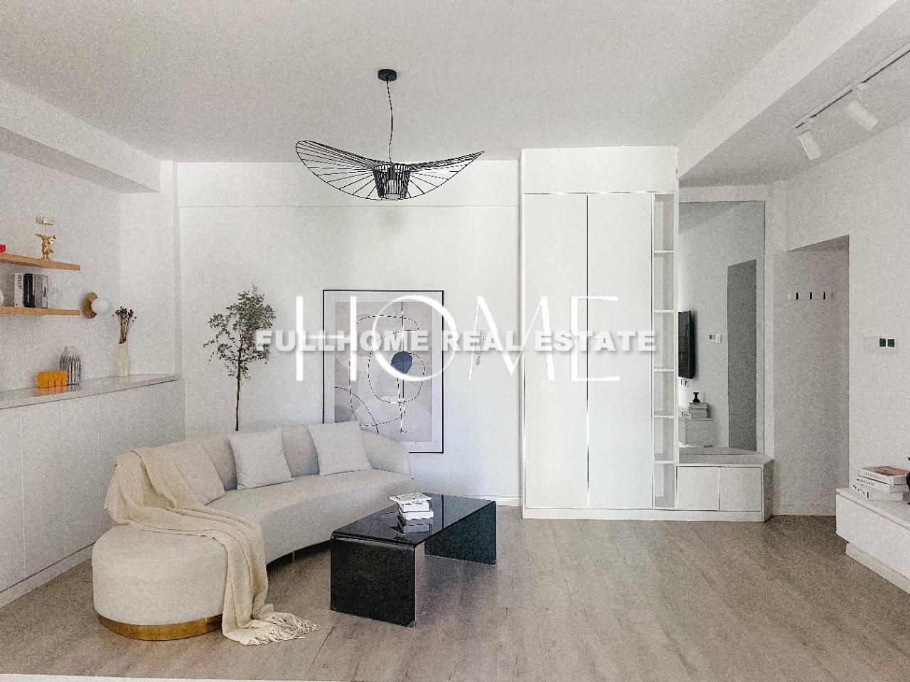 Ming Da Apartment - 2 bedroom apartment in Shanghai, Xujiahui, Downtown