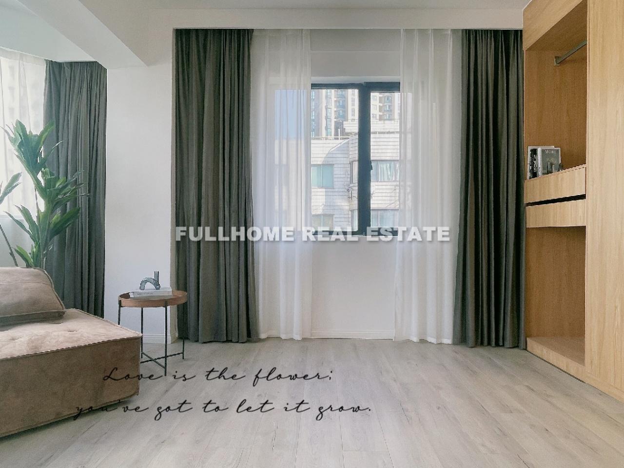 Ming Da Apartment - Interior view 2, Shanghai rental property