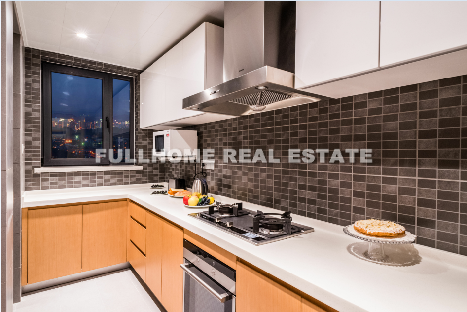 Green Court Place  - Interior view 5, Shanghai rental property